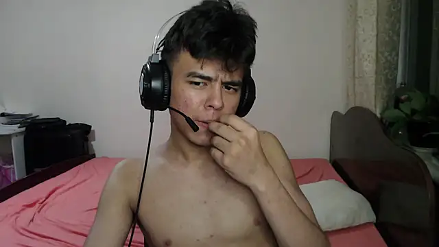 ToddWarren Chat XXX live