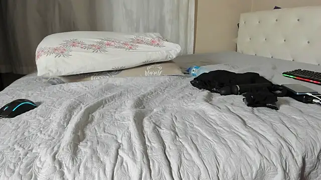 Chat XXX Live SibelLover