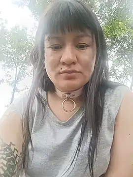 Bathory777 Adlı Modelin Canlı XXX Sohbeti
