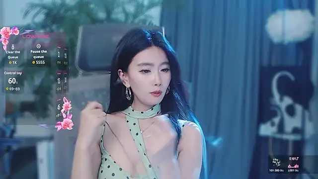 feifei-love 라이브 XXX 채팅