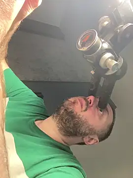 DorianJeday – Naživo XXX chat