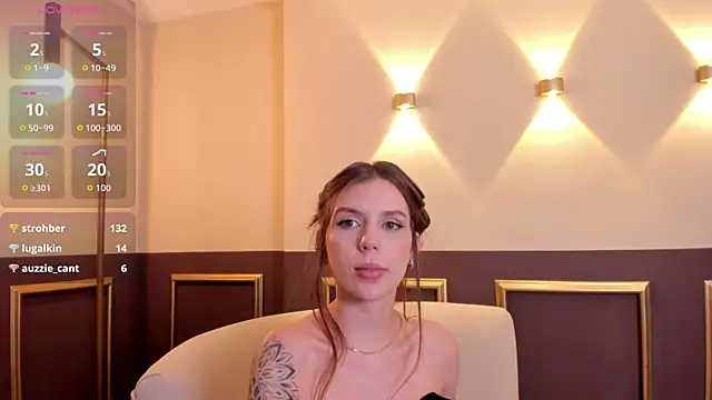 Chat XXX Live Miranda_Clarck