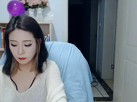 SuSushi728 Live XXX-Chat