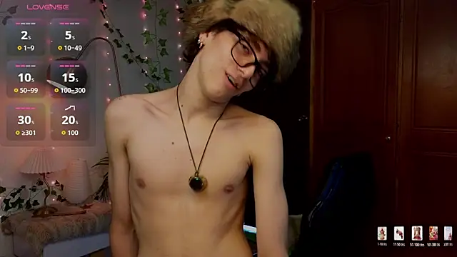 Matty_Sparkk live XXX chat