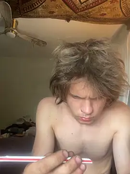 Czat XXX na żywo – XanderOzzz