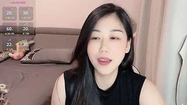 Chat XXX Live F-Yuwei