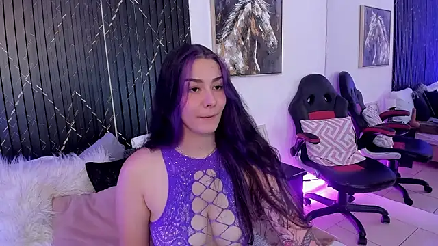 Bonnie_Rider Live XXX-Chat