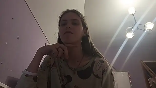TabithaKorey Live XXX-Chat