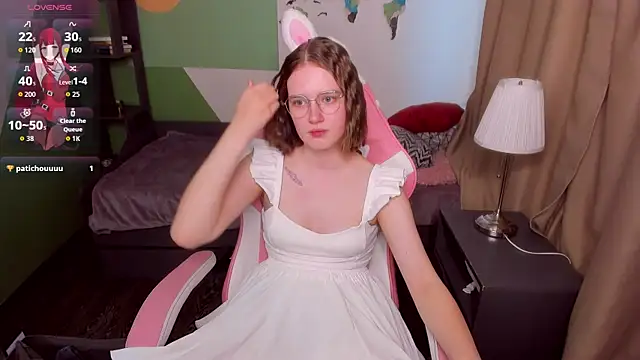 Chat XXX Live MiaNoon