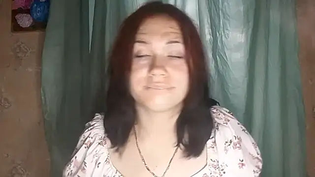 MartaKendall Live XXX Chat