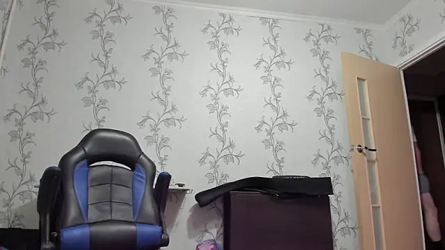 SanFrantsisko Live XXX-chat