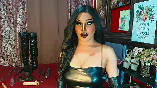 demonfuta 即時 XXX 聊天