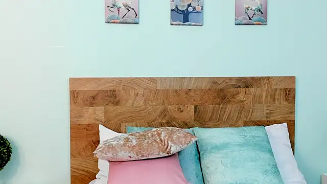 Živý XXX chat LexiiBloom
