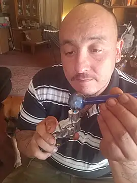 Dick4yourholes: διαδικτυακό σόου στην κάμερα
