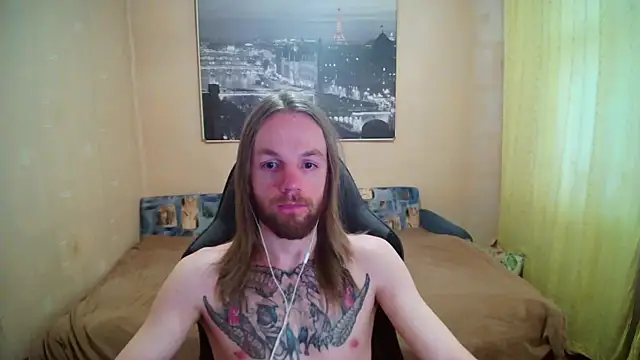 AdamDickens Chat XXX live