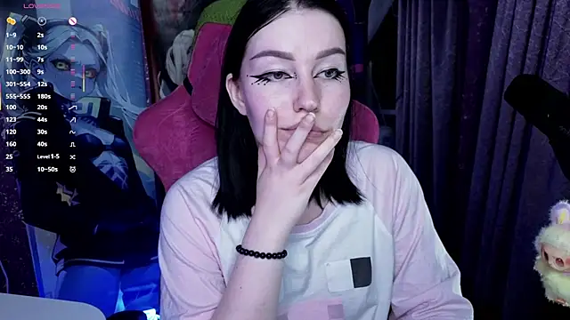 MargarettRose live XXX chat