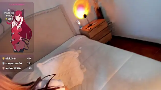Chat XXX Live ashleey_doll