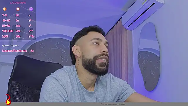 Blade_millerr live XXX chat