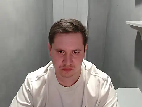 Czat XXX na żywo – Max_Marlyn