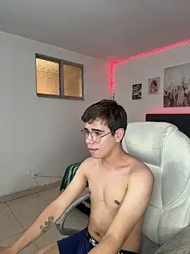 jack__tomas Live XXX-Chat