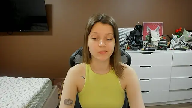 Czat XXX na żywo – SoniNesti