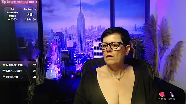 ninarandmann: απευθείας συνομιλία ΧΧΧ
