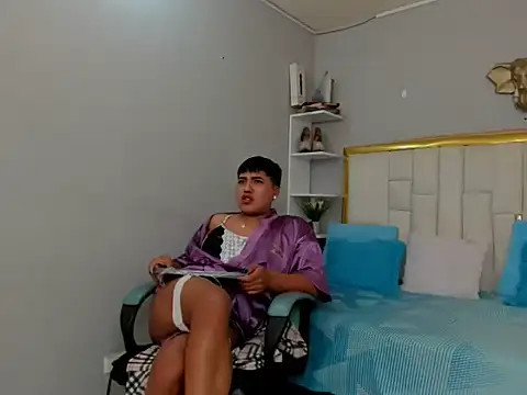 badboyjuan_ Live XXX Chat