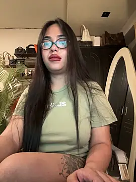 Chat XXX Live XGoodnessGracious