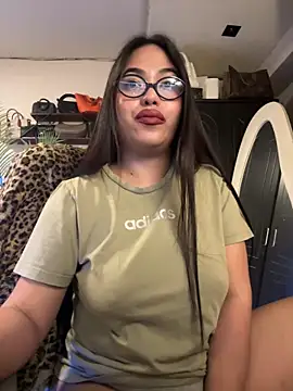 XGoodnessGracious 라이브 XXX 채팅