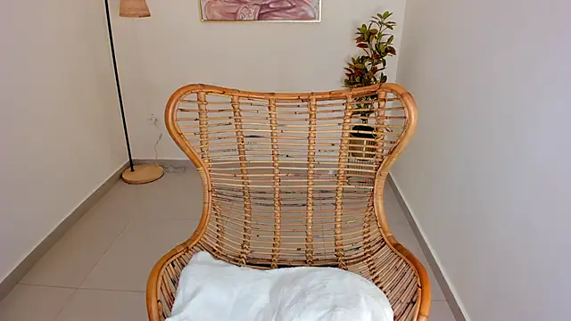 Živý XXX chat Mindy_Claker