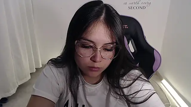 Chat XXX en directo de amberbakee