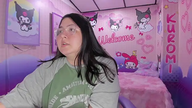 Czat XXX na żywo – Dulce_meow