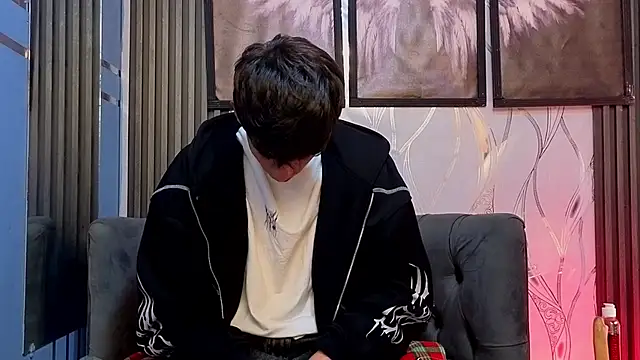 แชท XXX สดของ demian_hot99