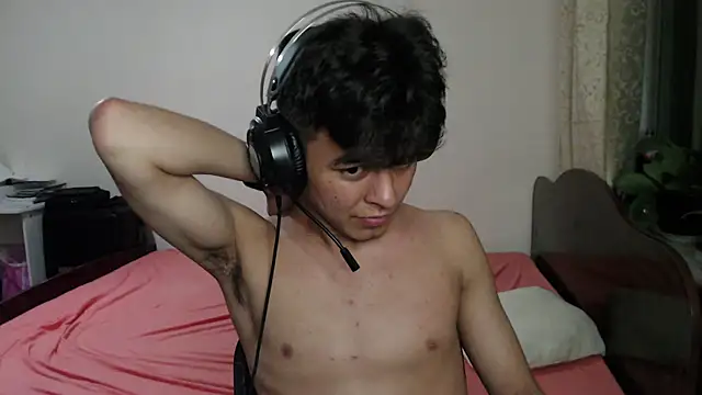 ToddWarren Chat XXX in diretta