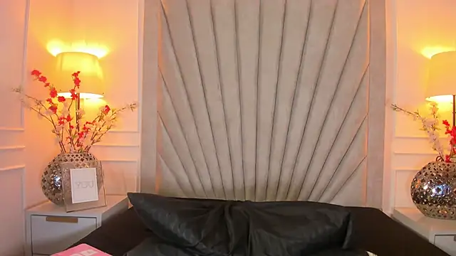 Evaa_Martinez Chat XXX in diretta