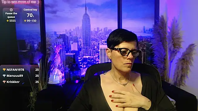 ninarandmann XXX чат на живо
