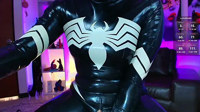 kayilyn Chat XXX live