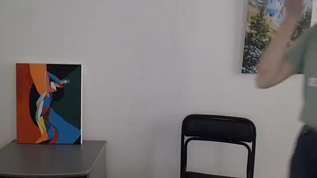 Sexy_MargoX_ Adlı Modelin Canlı XXX Sohbeti