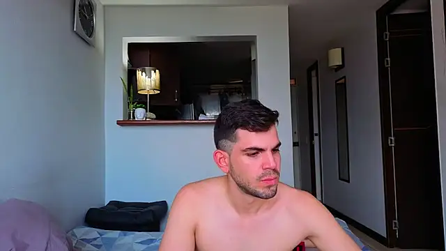 Živý XXX chat Matiashorney