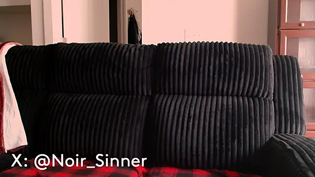 Chat XXX ao vivo de sinnernoir