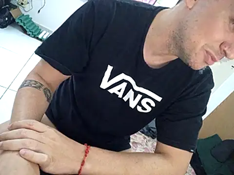 Jeff_pepper Webcamshow