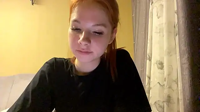 Chat XXX en directo de nyanyamonkey