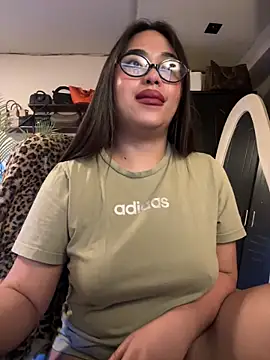 XGoodnessGracious 라이브 XXX 채팅