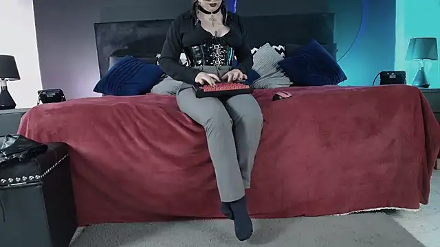 XXX chat uživo modela _Jade_16