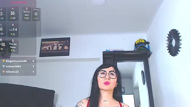Vicky_hotmilf Chat XXX live