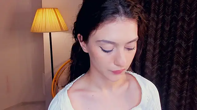 XXX chat uživo modela LibbieSchworm