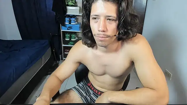 Živý XXX chat itstonnyX