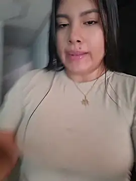 Chat XXX en directo de steisy325