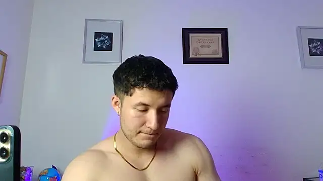 Chat XXX Live Alexander_Connor