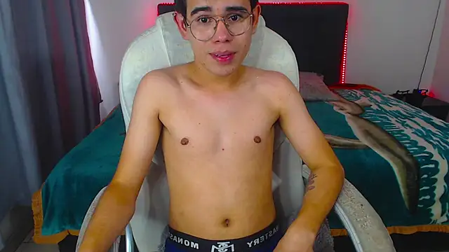 Živý XXX chat jack__tomas